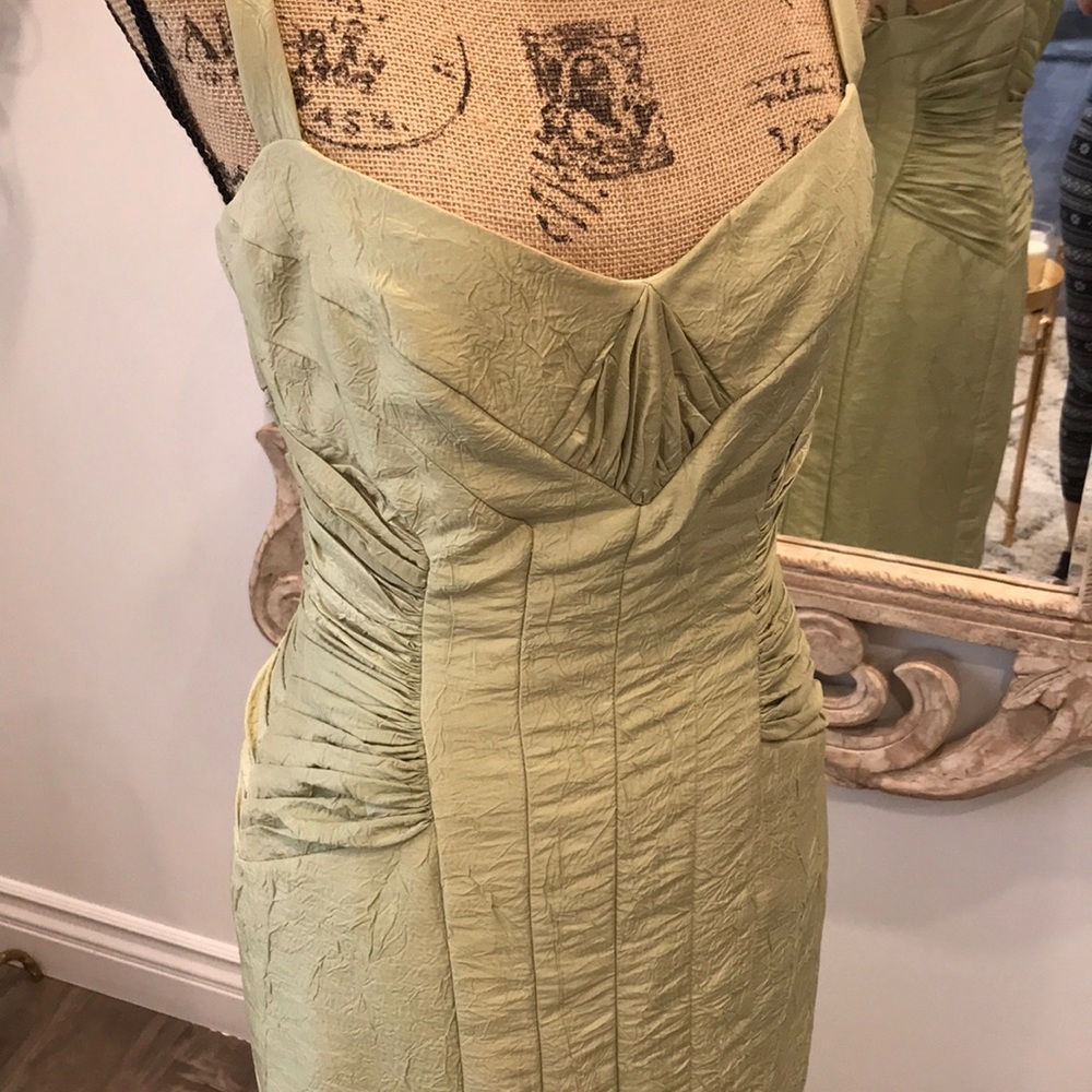 Evening dress